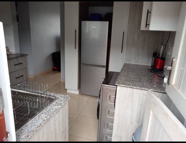 3 BEDROOM HOUSE TO LET IN UMHLATHUZE